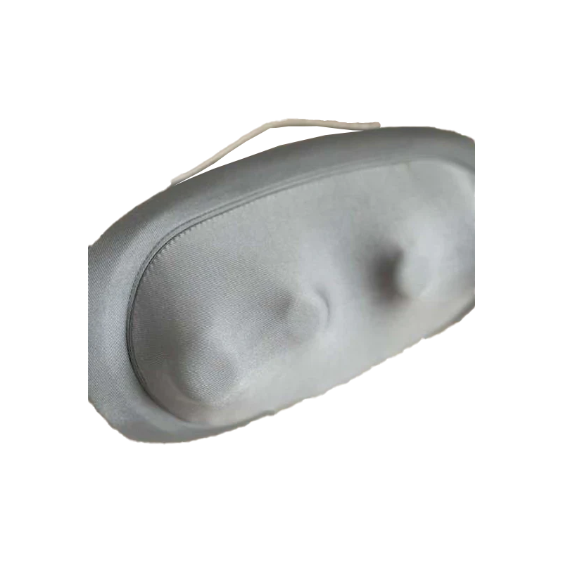 OTO Gentalhand Palm, Waist & Back Massager for Full-Body Relief