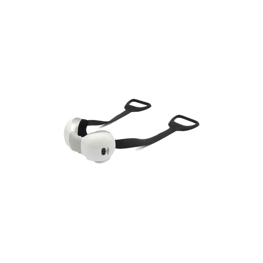 OTO Neck Spa NA-99 Wireless Neck Massager with Heat Therapy