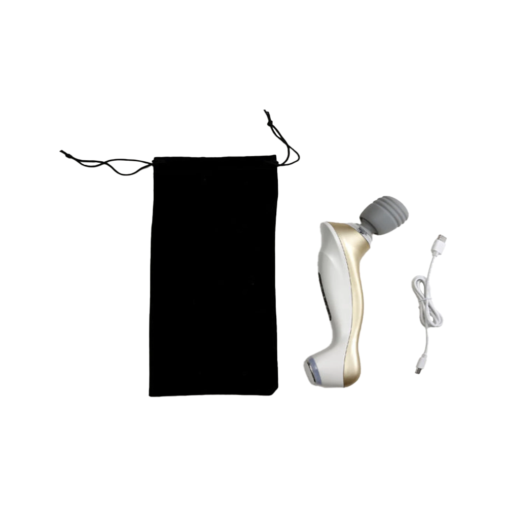 OTO Energia EG-700 Handheld Massager – Deep Tissue Relief