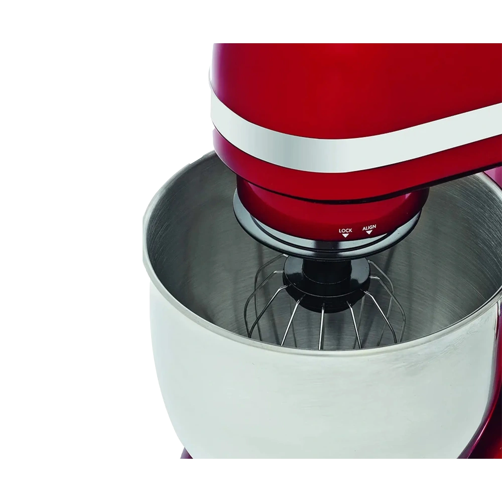 BRANDT Compact Multifunctional Food Processor