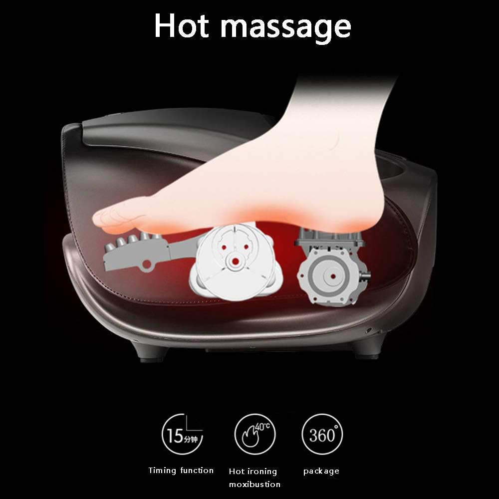 OTO Calf & Sole Mate Foot Massager