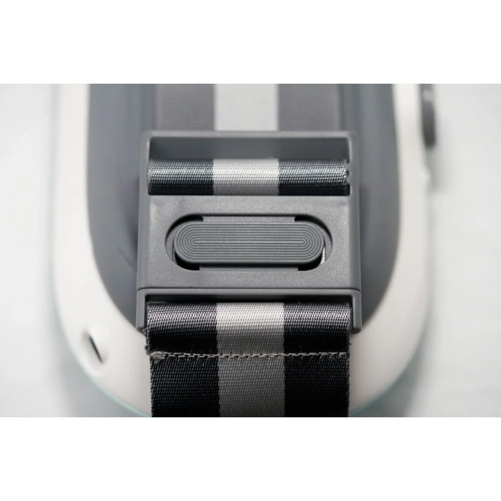 OTO Trimax TX-1000P Massage Belt - Purple