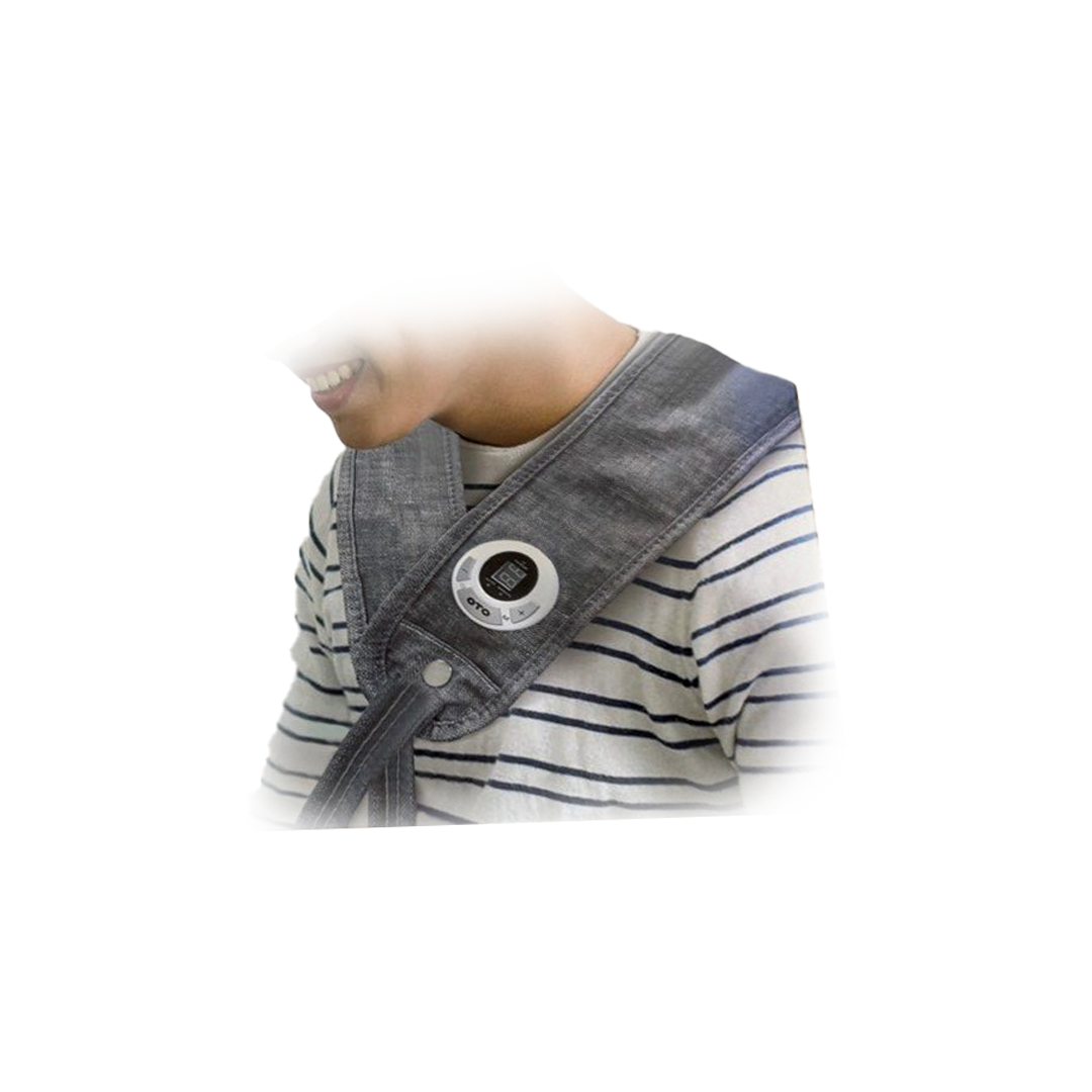 OTO Power Tap PT-709 Massager