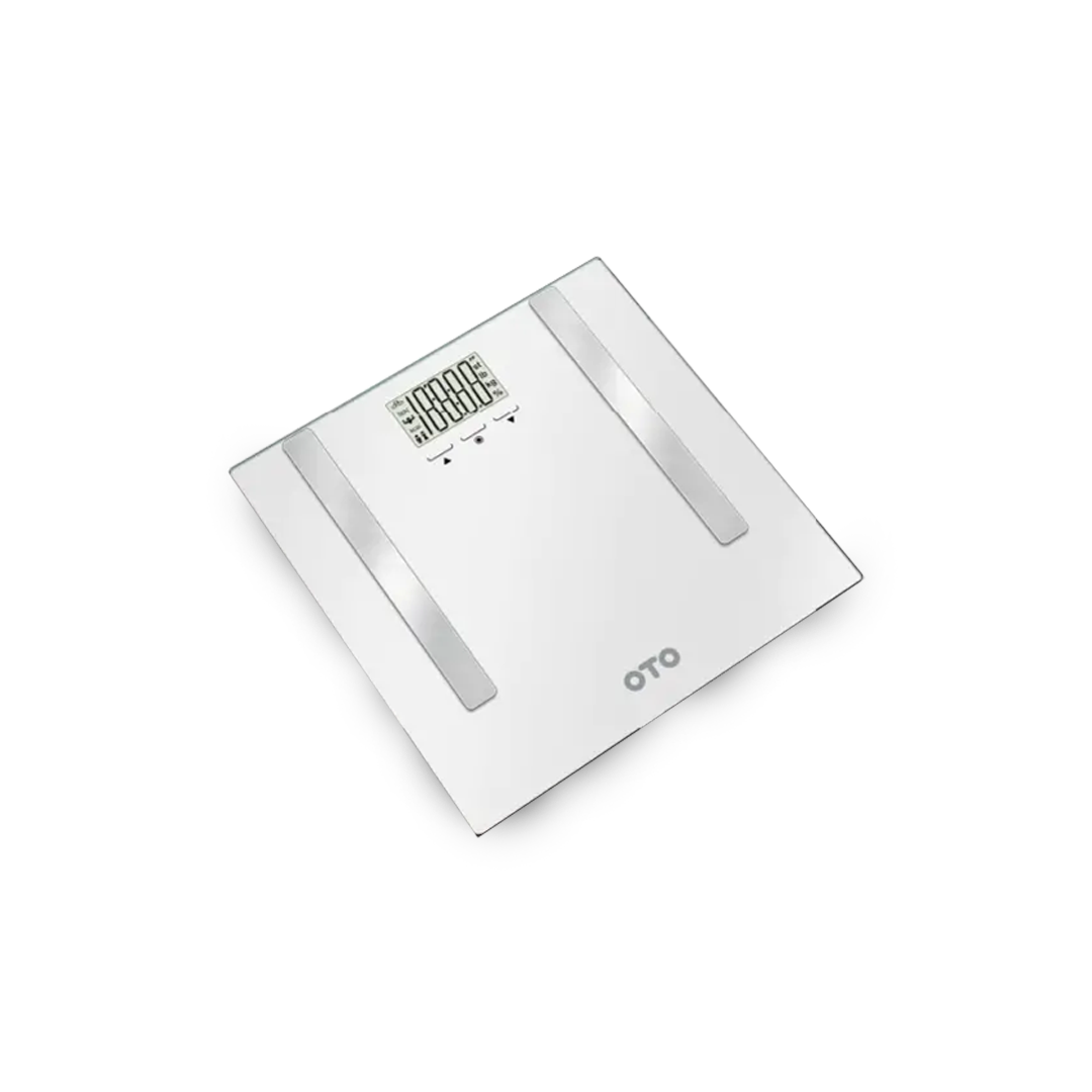 OTO WS-007 Body Fat Monitor