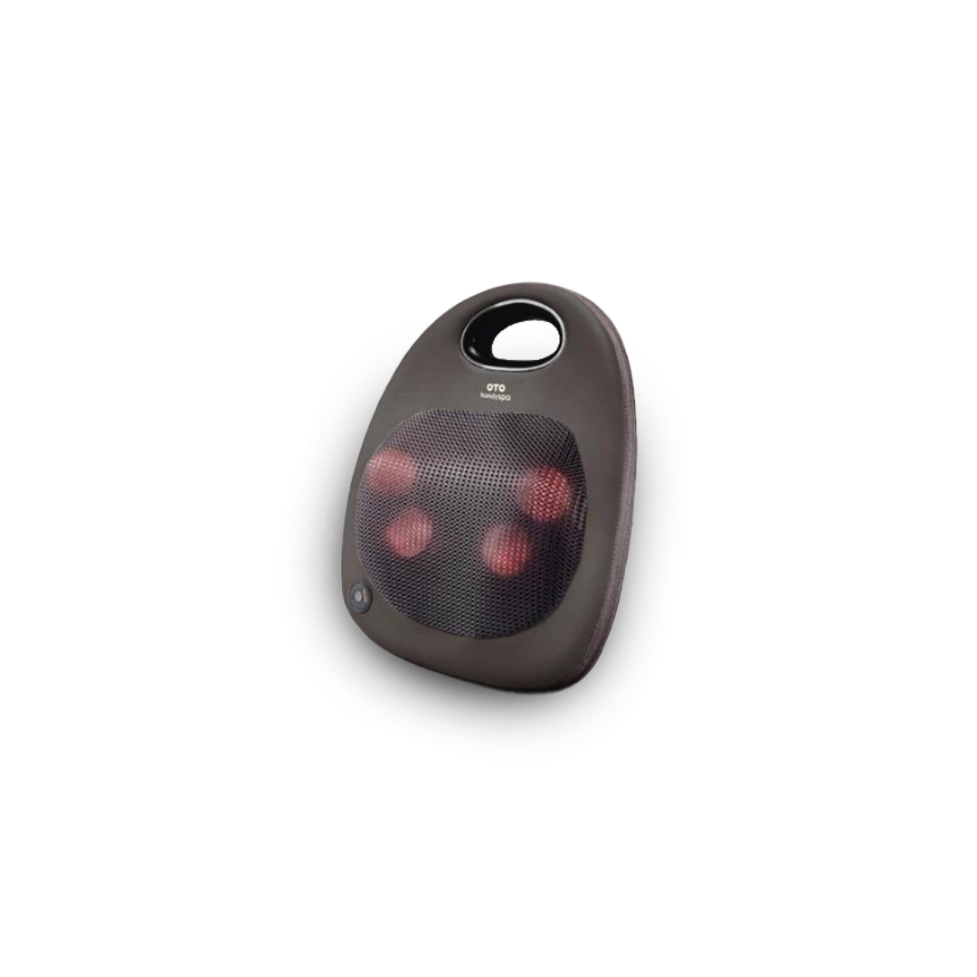 OTO Handy Spa HS-900 - Black