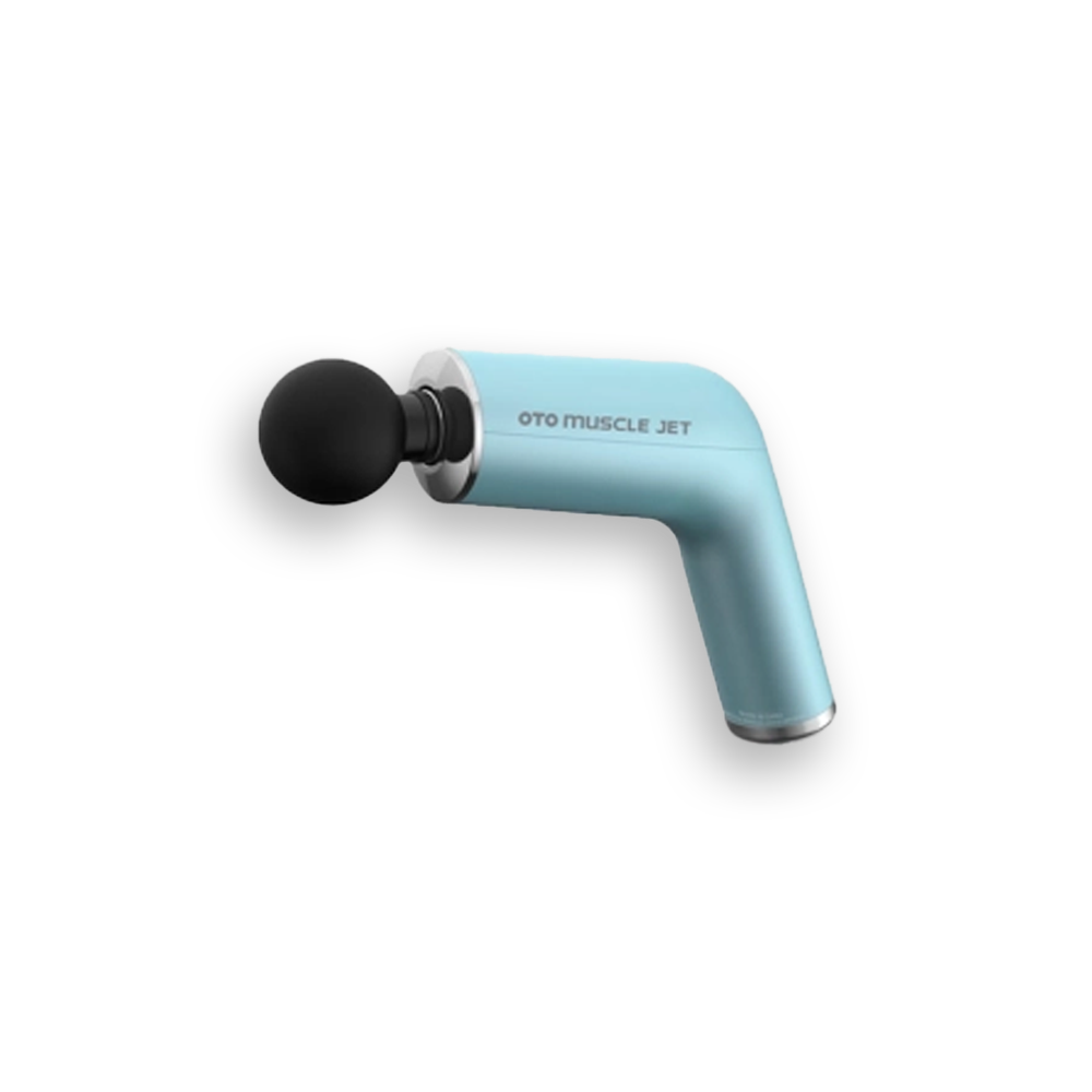 OTO-MJ900 Muscle Jet Massager
