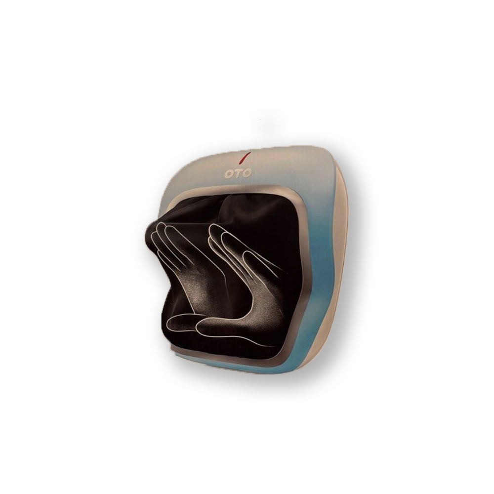 OTO Wonder Hand WH-60 Massager